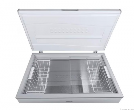 Морозильный ларь CENTEK CT-1765