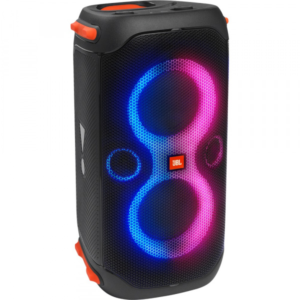 Музыкальный центр JBL PartyBox 110