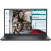 Ноутбук Dell Vostro 3520 15.6", (1920x1080) IPS/Intel Core i7-1255U/16 ГБ DDR4/512 ГБ SSD/Intel Iris Xe Graphics/Ubuntu, (3520-7650)