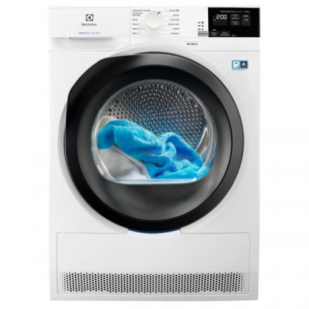 Сушильная машина Electrolux EW8HR458B
