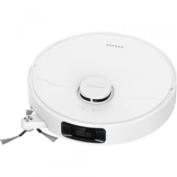 Робот-пылесос Dreame D20 Pro White