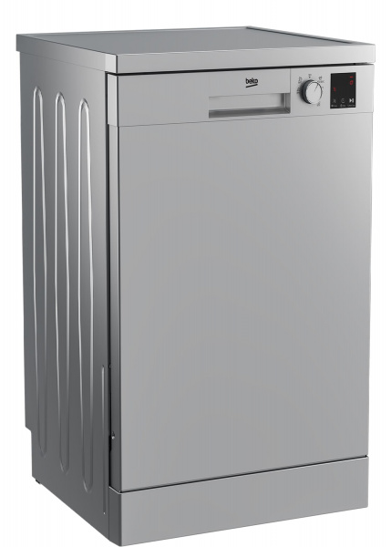 Посудомоечная машина Beko DVN053WR01S