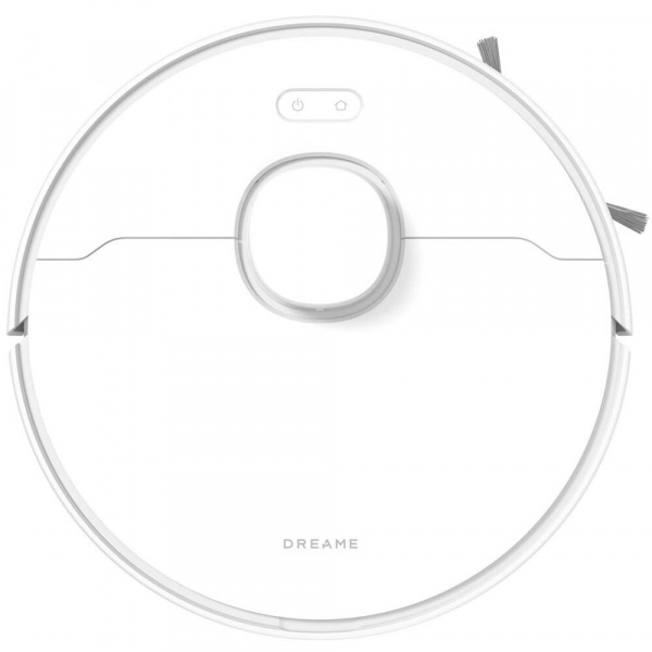 Робот-пылесос Dreame F10 Plus White