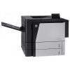 Принтер ч/б лазерный HP LaserJet Enterprise M806dn (CZ244A)