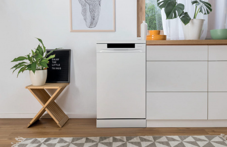 Посудомоечная машина Gorenje GS531E10W