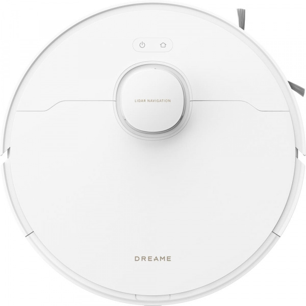 Робот-пылесос Dreame D20 Pro White