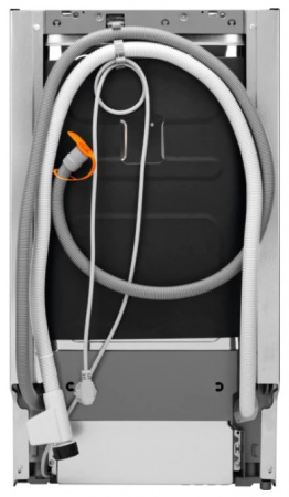 Посудомоечная машина Electrolux ESF9452LOX
