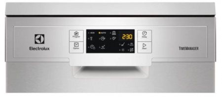 Посудомоечная машина Electrolux ESF9452LOX