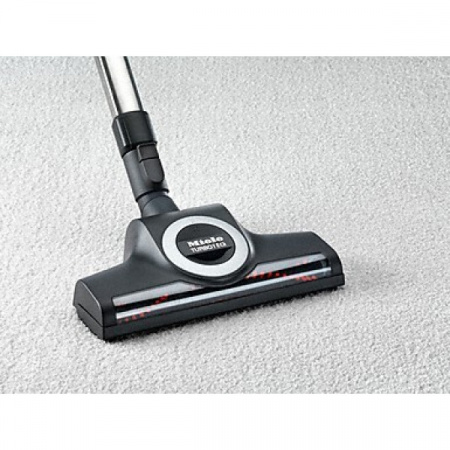 Пылесос Miele Boost CX1 Cat&Dog Чёрный, SNCF0