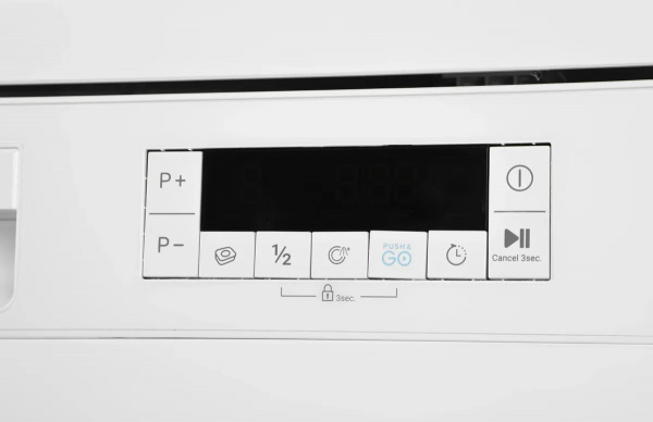 Посудомоечная машина Indesit DF5C85D