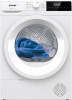 Сушильная машина Electrolux EW7H458B