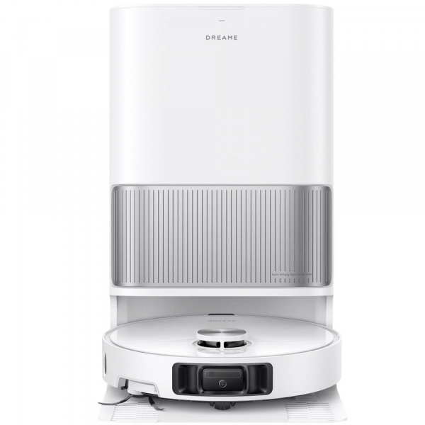 Робот-пылесос Dreame Bot L40s Ultra White