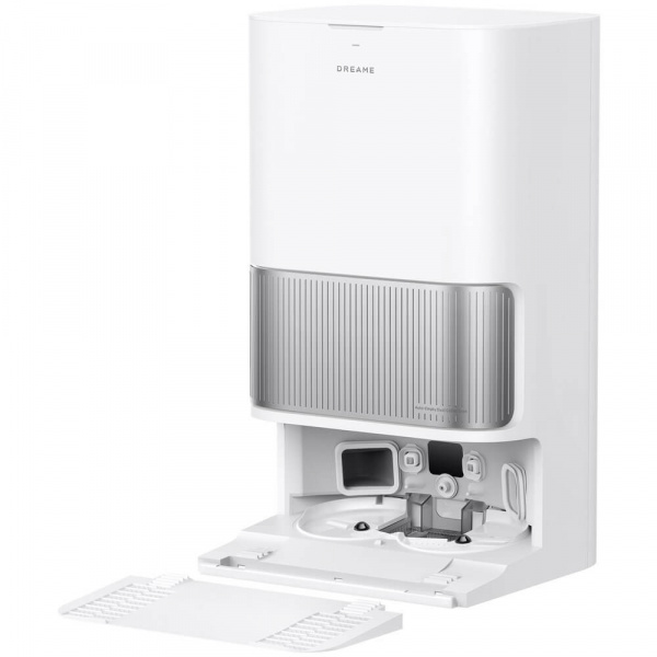 Робот-пылесос Dreame Bot L40s Ultra White