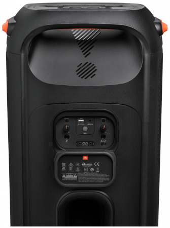 Музыкальный центр JBL PartyBox 710