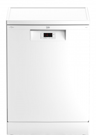 Посудомоечная машина Beko BDFN15421W