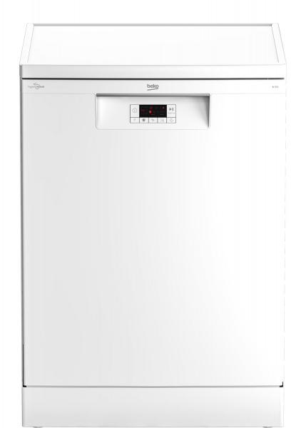 Посудомоечная машина Beko BDFN15421W