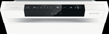 Посудомоечная машина Gorenje GS531E10W