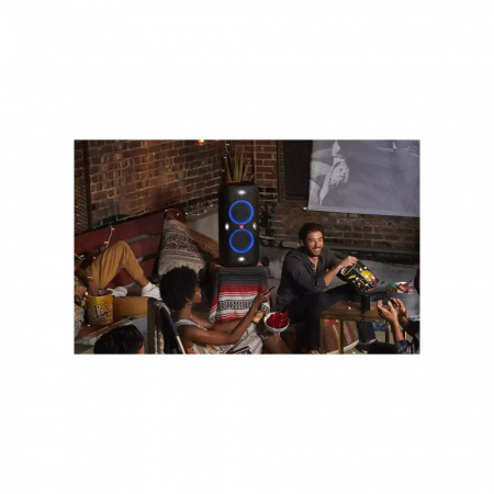 Музыкальный центр JBL PartyBox 310