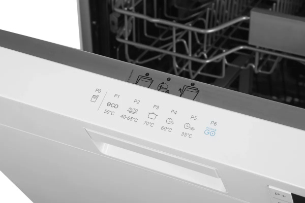 Посудомоечная машина Indesit DF4C68D