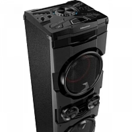 Акустическая система Hisense Party rockstar 1600