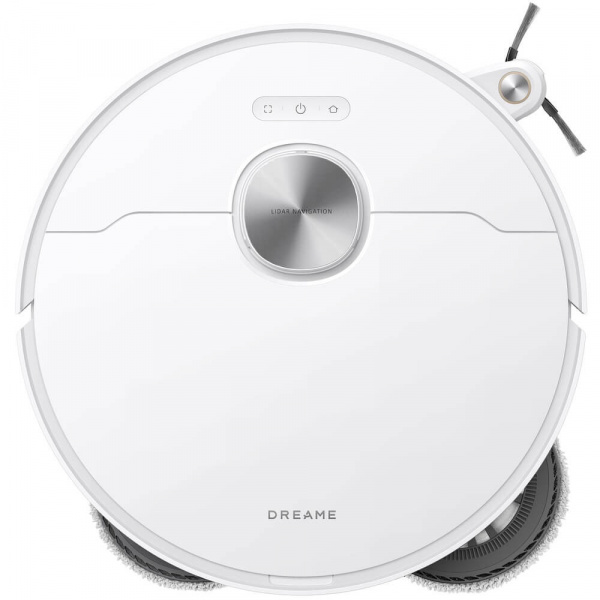 Робот-пылесос Dreame Bot L40s Ultra White