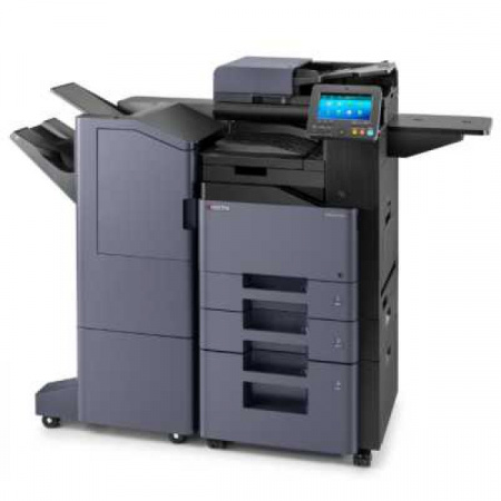МФУ цветное лазерное Kyocera TASKalfa 358Ci (1102V43NL0)