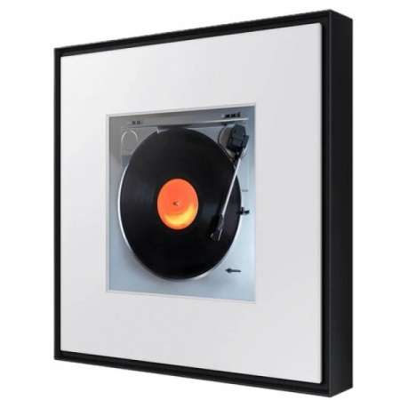 Акустическая система Samsung Music Frame HW-LS60D/RU