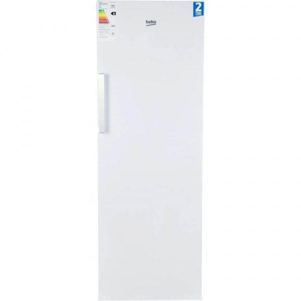 Морозильная камера Beko RFSK266T01W