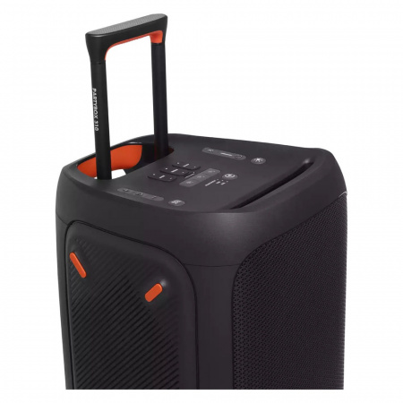 Музыкальный центр JBL PartyBox 310