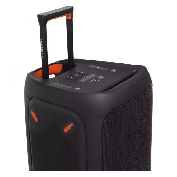 Музыкальный центр JBL PartyBox 310