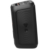 Музыкальный центр JBL PartyBox Club 120