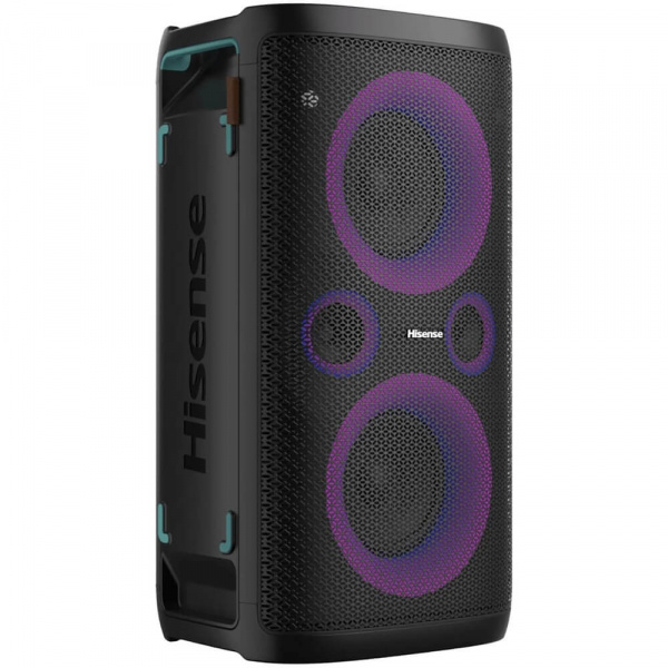 Музыкальный центр Hisense Party Rocker One