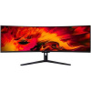 Монитор Acer EI491CRSbmiipphx, 49" (UM.SE1CD.S01)
