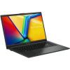Ноутбук ASUS VivoBook Go E1504FA-NJ287, 15.6", (1920x1080)/AMD Ryzen 5 7520U/8 ГБ DDR5/512 ГБ SSD/AMD Radeon Graphics/Без системы, (90NB0ZR2-M01180)