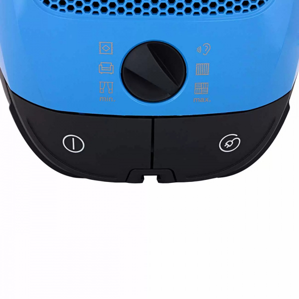 Пылесос Miele SBAD3 Classic