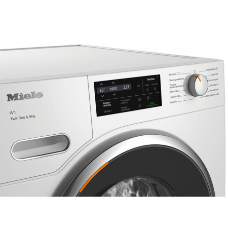 Стиральная машина Miele WWG660WCS