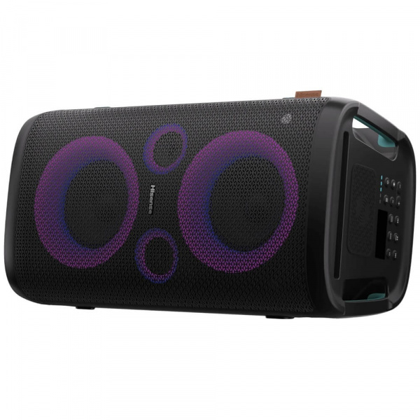 Музыкальный центр Hisense Party Rocker One