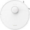 Робот-пылесос Dreame D20 White