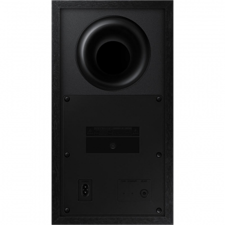 Саундбар Samsung HW-Q600C