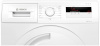 Сушильная машина Bosch WTH8307LSN