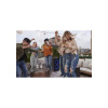 Музыкальный центр JBL PartyBox 310