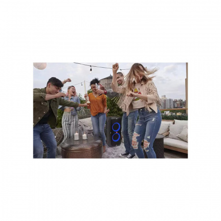 Музыкальный центр JBL PartyBox 310