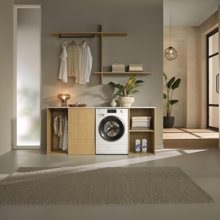 Стиральная машина Miele WWG660WCS