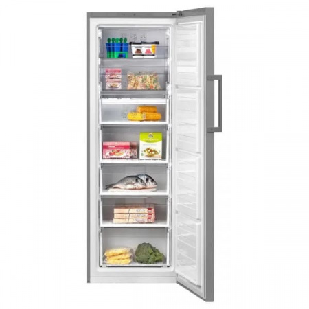 Морозильная камера Beko RFSK266T01S