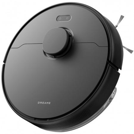 Робот-пылесос Dreame F10 Black