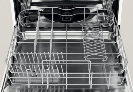 Посудомоечная машина Electrolux ESF9526LOW