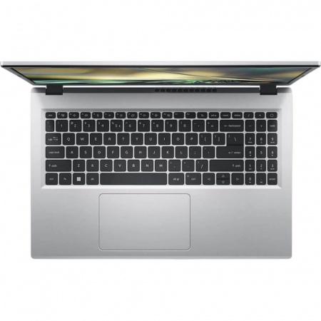 Ноутбук Acer Aspire 3 A315-24P-R8RZ, 15.6", (1920x1080) TN/AMD Ryzen 3 7320U/8 ГБ LPDDR5/256 ГБ SSD/AMD Radeon Graphics/Без Системы, (NX.KDECD.00J)