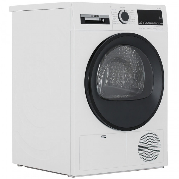 Сушильная машина Bosch WQG241AKPL