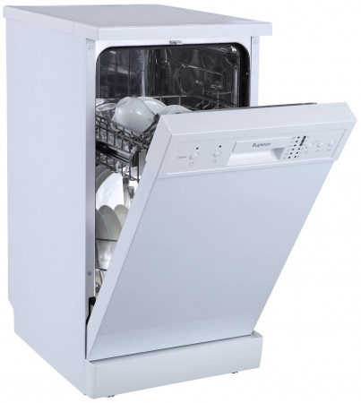 Посудомоечная машина Бирюса DWF-409/6W
