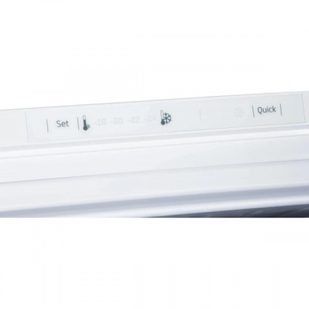 Морозильная камера Beko RFSK266T01W